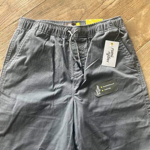 Rumor & Ryder shorts - Picture 4 of 5